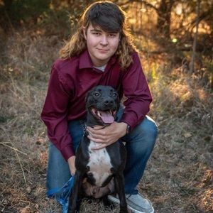 Meet your Posher, William